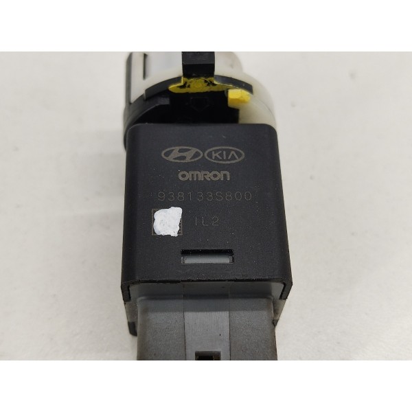 Sensor Pedal Luz Freio Hyundai Azera 3.0 2014