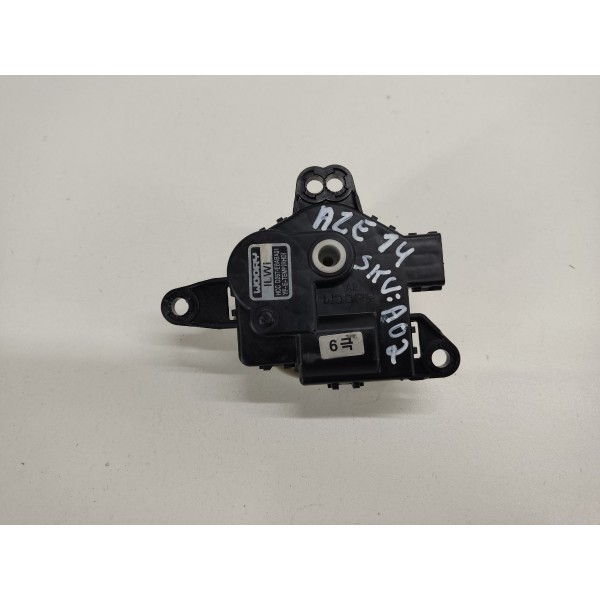 Motor Atuador Caixa Evaporadora Hyundai Azera 3.0 2014 A02