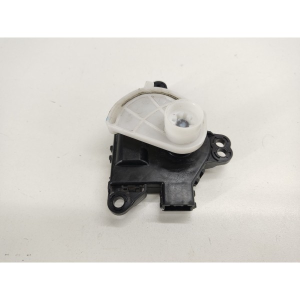 Motor Atuador Caixa Evaporadora Hyundai Azera 3.0 2014 A01