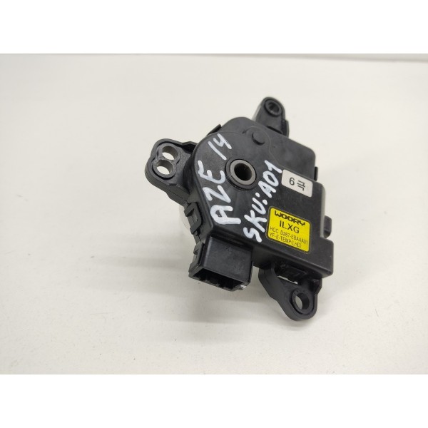 Motor Atuador Caixa Evaporadora Hyundai Azera 3.0 2014 A01