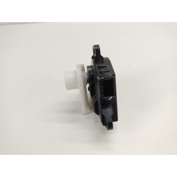 Motor Atuador Caixa Evaporadora Hyundai Azera 3.0 2014 A01