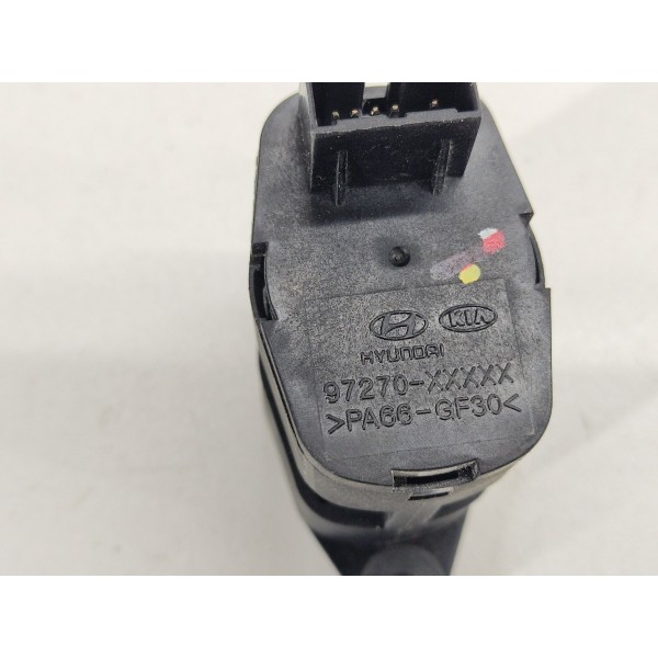 Sensor Temperatura Interna Hyundai Azera 3.0 2014