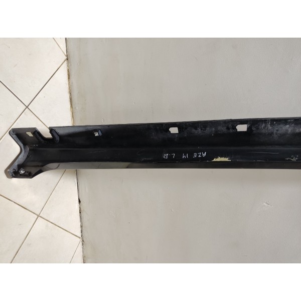 Spoiler Lateral Direito Hyundai Azera 3.0 2014