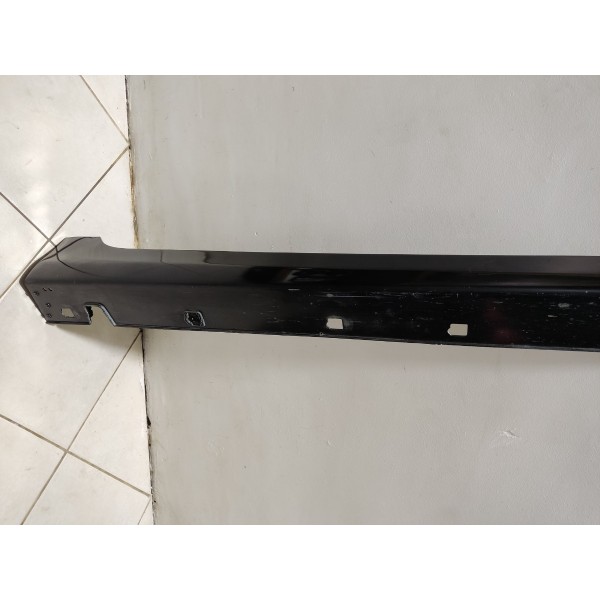 Spoiler Lateral Direito Hyundai Azera 3.0 2014