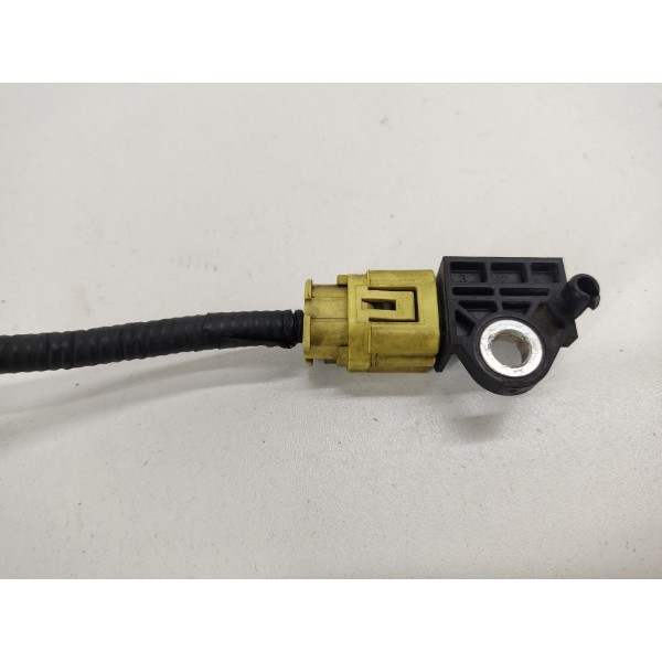 Sensor Detonação Colisão Impacto Dianteir Hyundai Azera 2014