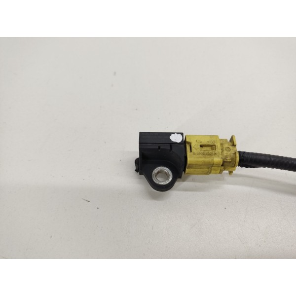 Sensor Detonação Colisão Impacto Dianteir Hyundai Azera 2014