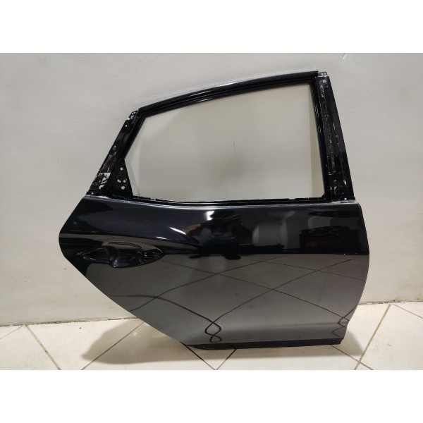 Porta Traseira Direita Hyundai Azera 3.0 2014