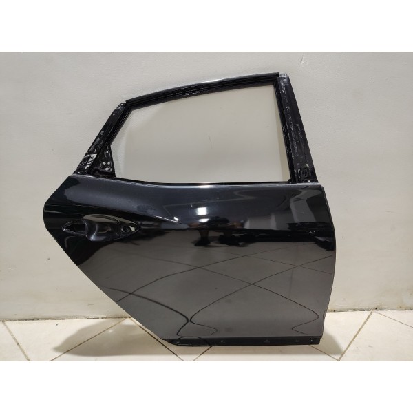 Porta Traseira Direita Hyundai Azera 3.0 2014