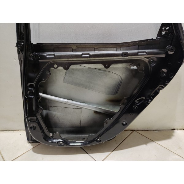 Porta Traseira Direita Hyundai Azera 3.0 2014