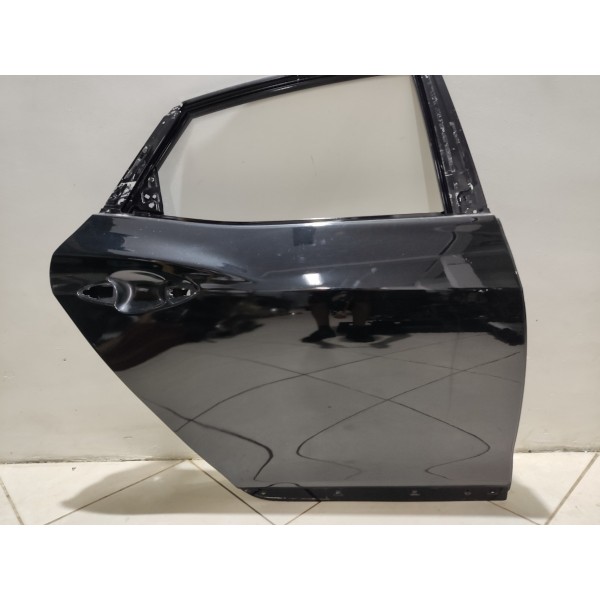 Porta Traseira Direita Hyundai Azera 3.0 2014