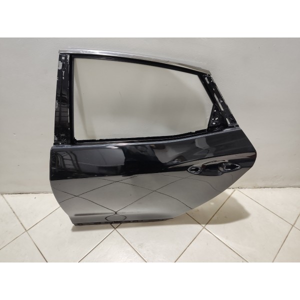 Porta Traseira Esquerda Hyundai Azera 3.0 2014