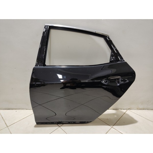 Porta Traseira Esquerda Hyundai Azera 3.0 2014