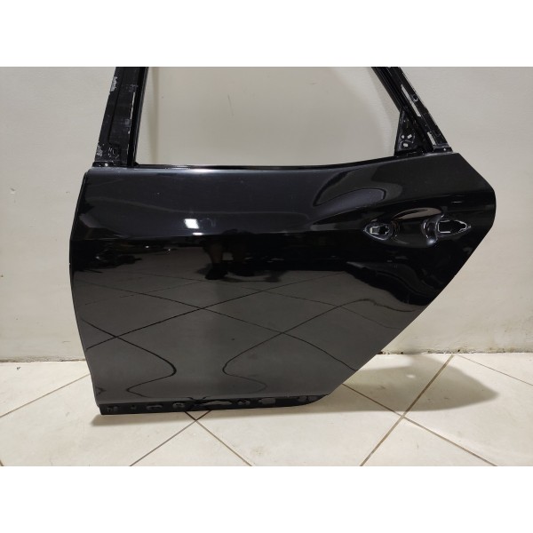 Porta Traseira Esquerda Hyundai Azera 3.0 2014