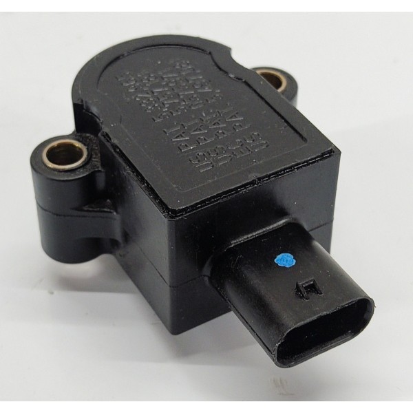 Sensor Caixa Tração Discovery 4 3.0 2012 5332965