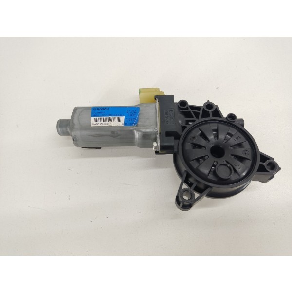 Motor Maquina Vidro Traseiro Esquerdo Hyundai Azera 3.0 2014