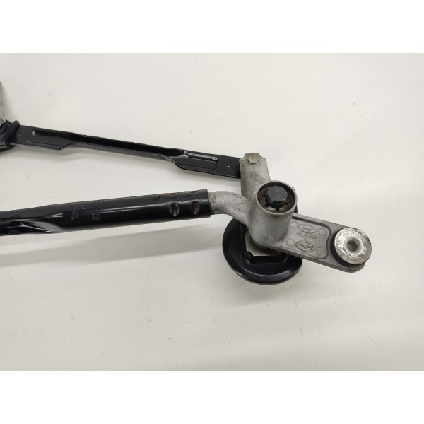 Galhada Limpador Para Brisa Hyundai Azera 3.0 2014