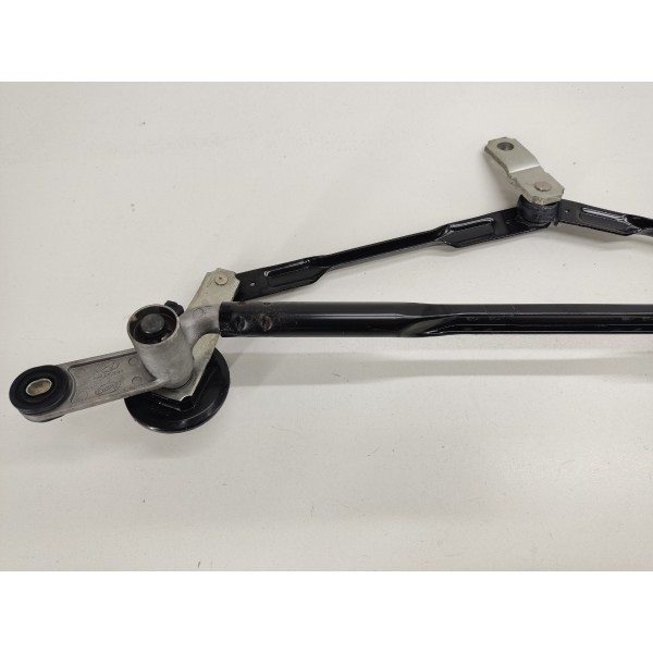 Galhada Limpador Para Brisa Hyundai Azera 3.0 2014