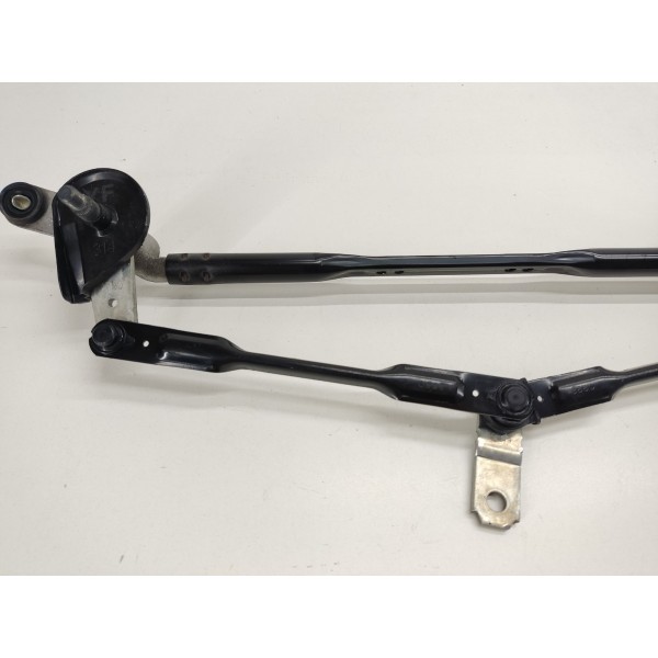 Galhada Limpador Para Brisa Hyundai Azera 3.0 2014