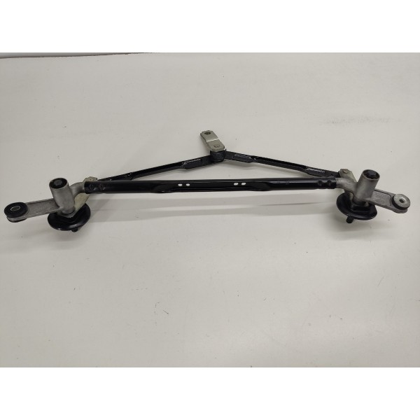 Galhada Limpador Para Brisa Hyundai Azera 3.0 2014