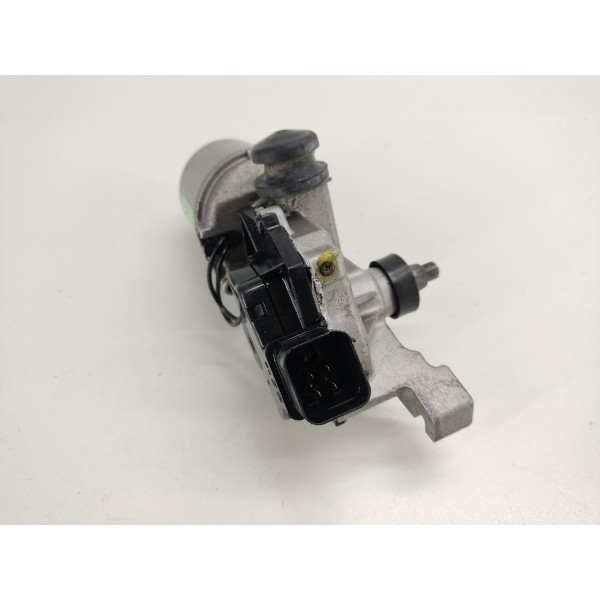 Motor Limpador Para Brisa Dianteiro Hyundai Azera 3.0 2014