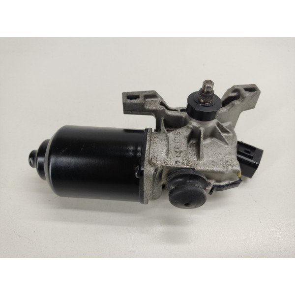 Motor Limpador Para Brisa Dianteiro Hyundai Azera 3.0 2014