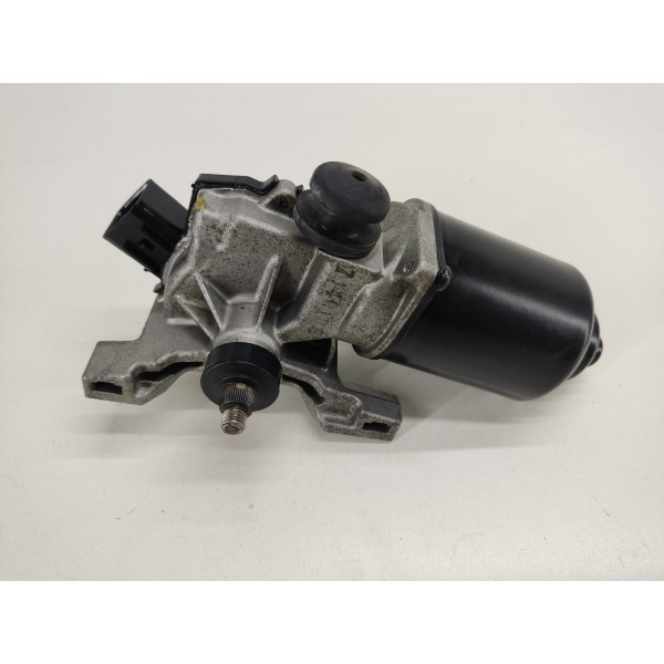 Motor Limpador Para Brisa Dianteiro Hyundai Azera 3.0 2014