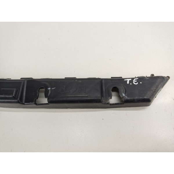 Guia Suporte Para Choque T.e Hyundai Azera 3.0 2014