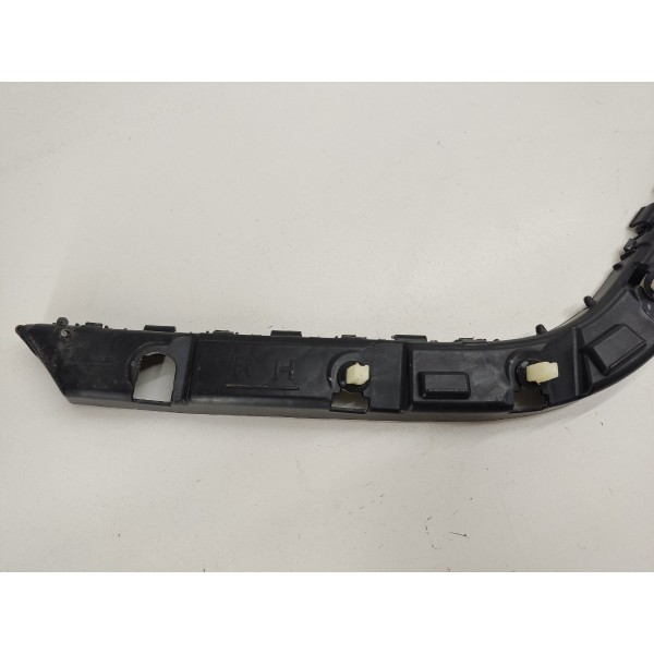 Guia Suporte Para Choque T.d Hyundai Azera 2014 C/ Detalhe