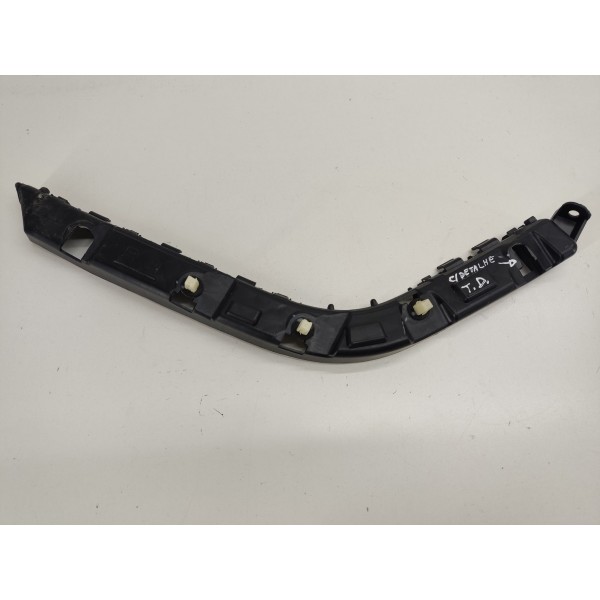 Guia Suporte Para Choque T.d Hyundai Azera 2014 C/ Detalhe