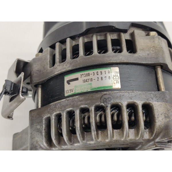 Alternador Hyundai Azera 3.0 2014