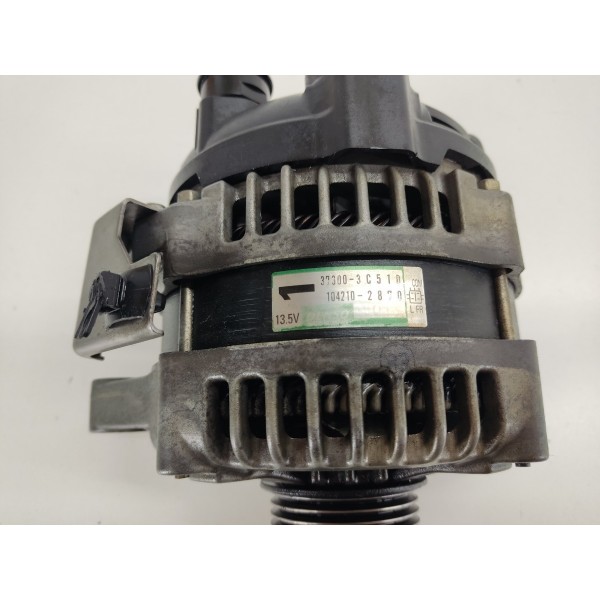 Alternador Hyundai Azera 3.0 2014