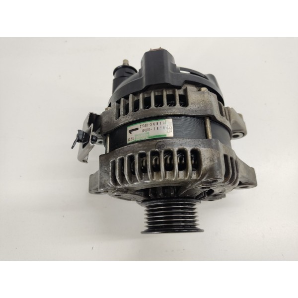 Alternador Hyundai Azera 3.0 2014