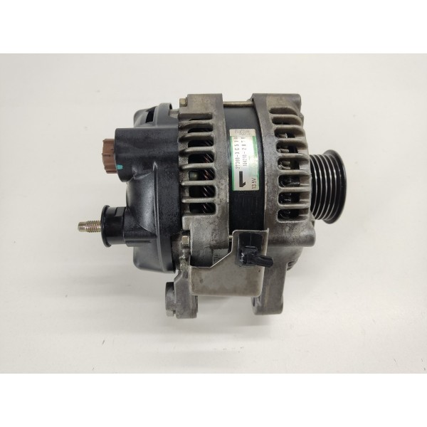 Alternador Hyundai Azera 3.0 2014