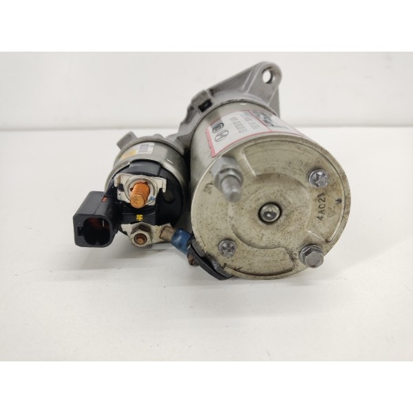 Motor Arranque Hyundai Azera 3.0 2014