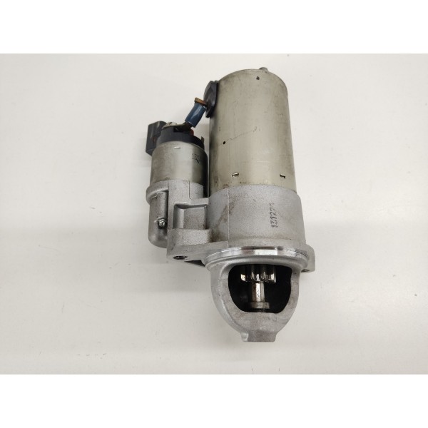 Motor Arranque Hyundai Azera 3.0 2014