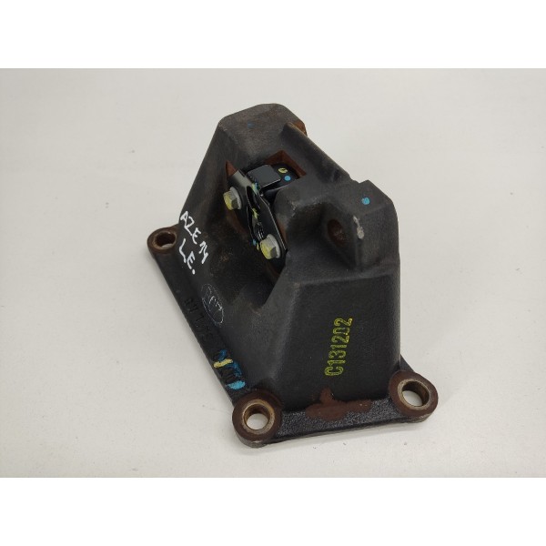 Suporte Coxim Motor Caixa Esquerdo Hyundai Azera 2014