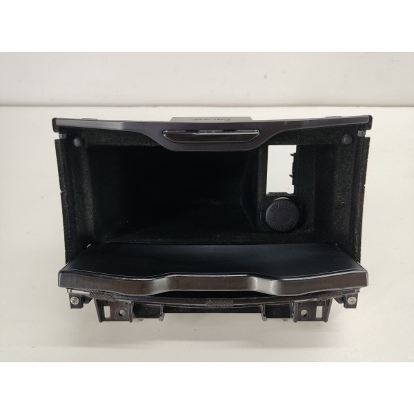 Porta Treco Objetos Console Hyundai Azera 3.0 2014