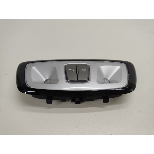 Luz Teto Traseira Hyundai Azera 3.0 2014