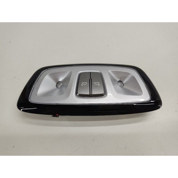 Luz Teto Traseira Hyundai Azera 3.0 2014