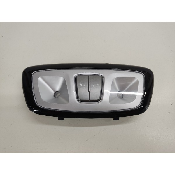 Luz Teto Traseira Hyundai Azera 3.0 2014