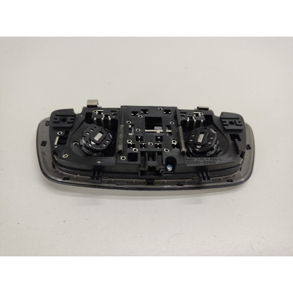 Luz Teto Traseira Hyundai Azera 3.0 2014