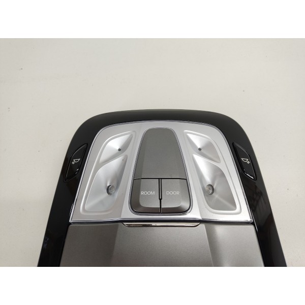 Luz Teto Cortesia Porta Oculos Hyundai Azera 3.0 2014