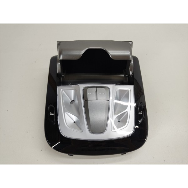 Luz Teto Cortesia Porta Oculos Hyundai Azera 3.0 2014