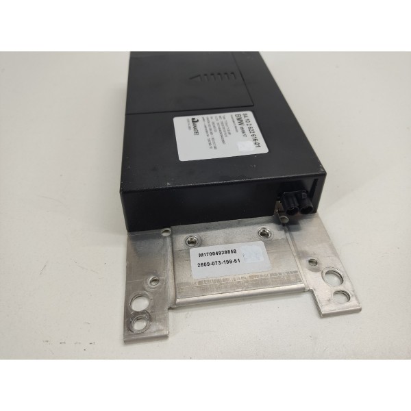 Modulo Controle Bmw X1 2019 9297787