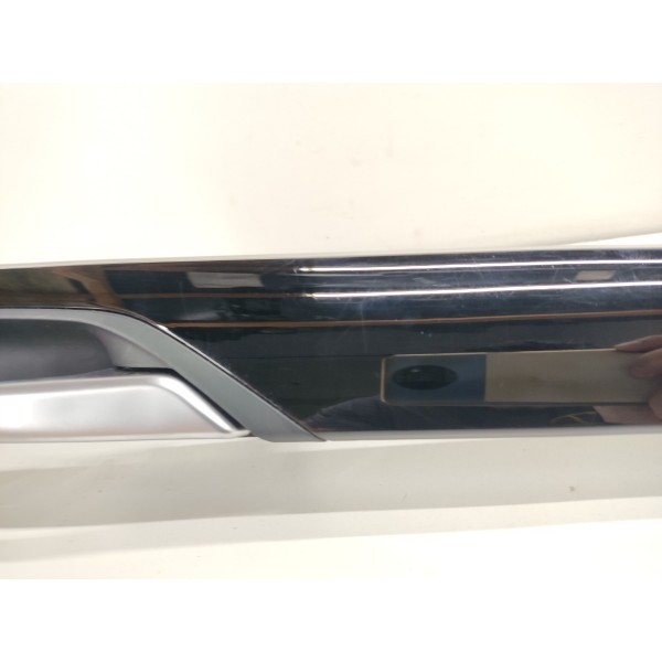 Maçaneta Interna Friso Forro Porta Led T\d Bmw X1 2019