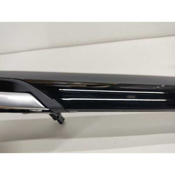 Maçaneta Interna Friso Forro Porta Led D\d Bmw X1 2019