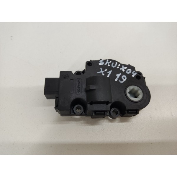 Motor Atuador Caixa Evaporadora Bmw X1 2019 X04