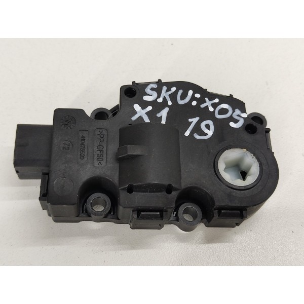 Motor Atuador Caixa Evaporadora Bmw X1 2019 X05