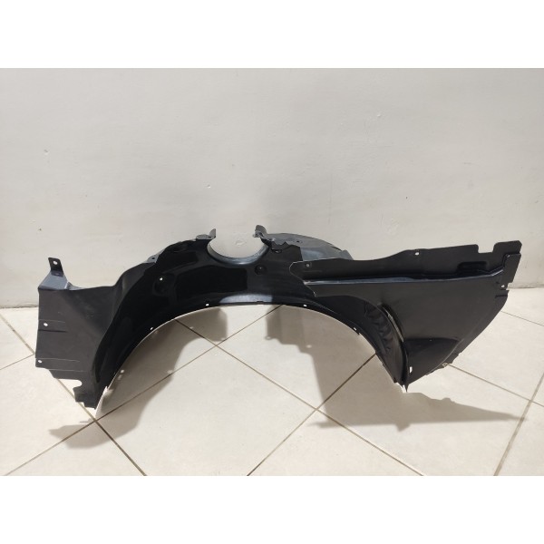 Para Barro Dianteiro Esquerdo Bmw X1 2019 Original