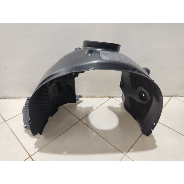 Para Barro Dianteiro Esquerdo Bmw X1 2019 Original